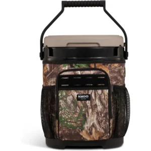Portable Insulated Coolers for Outdoor Adventures