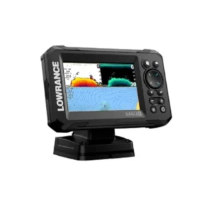 Fish Finder with IPS Screen