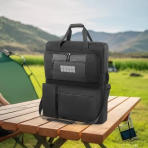 Solar Panel Carrying Case
